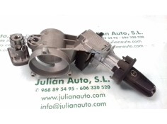 Recambio de conmutador de arranque para opel corsa d catch me referencia OEM IAM 56155 3579 