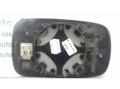Recambio de cristal retrovisor derecho para renault megane ii classic berlina confort dynamique referencia OEM IAM 12353130  TER 2