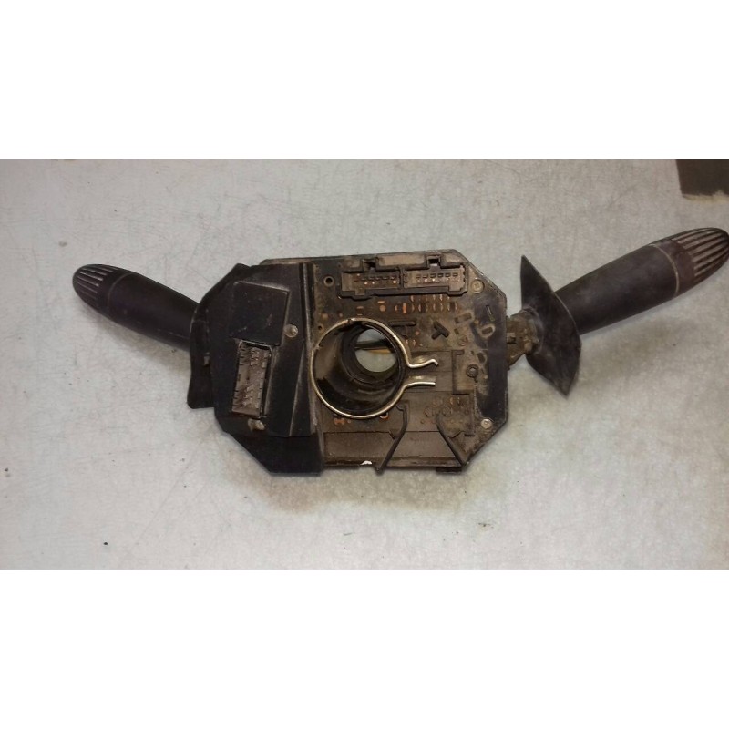 Recambio de mando luces para fiat punto berlina (188) 1.3 16v multijet feel referencia OEM IAM 735381051 1420942015225 