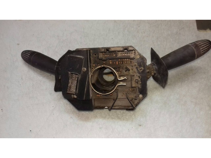 Recambio de mando luces para fiat punto berlina (188) 1.3 16v multijet feel referencia OEM IAM 735381051 1420942015225 