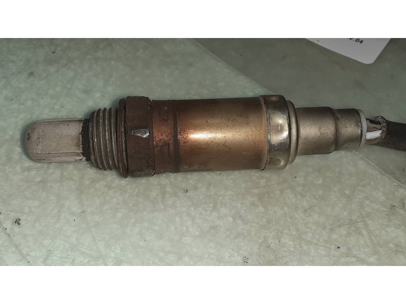 Recambio de sonda lambda para opel astra g berlina club referencia OEM IAM 0258005225  