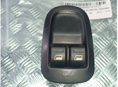 Recambio de mando elevalunas delantero izquierdo para peugeot 206 berlina xs-line referencia OEM IAM  VALEO CONECTOR 6 PINES 2