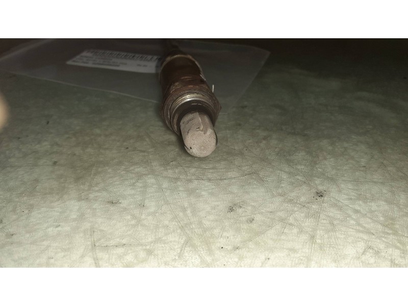 Recambio de sonda lambda para opel astra g berlina club referencia OEM IAM 0258005225  