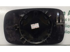 Recambio de cristal retrovisor derecho para renault megane ii classic berlina confort authentique referencia OEM IAM 12353130  T 2