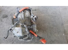 Recambio de caja cambios para toyota prius (nhw20) basis referencia OEM IAM 04H25C 2935 