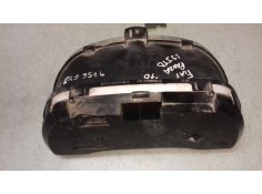 Recambio de cuadro instrumentos para fiat panda (169) 1.3 16v jtd dynamic referencia OEM IAM 555000460104   2
