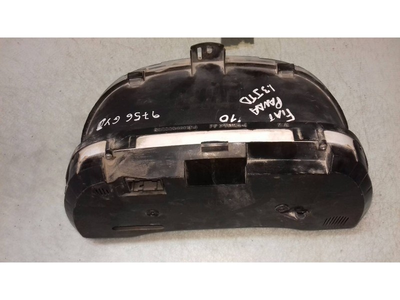 Recambio de cuadro instrumentos para fiat panda (169) 1.3 16v jtd dynamic referencia OEM IAM 555000460104  