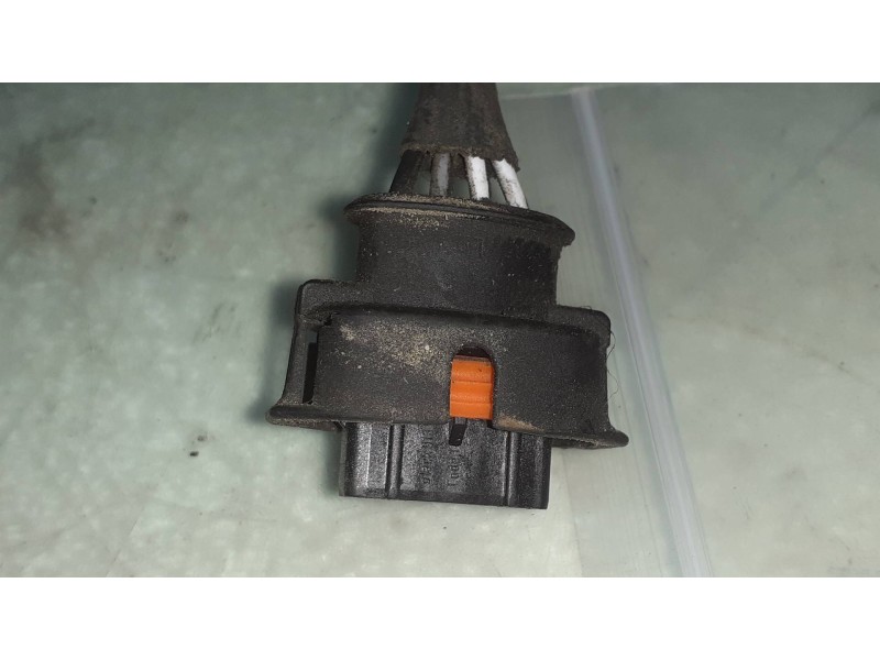 Recambio de sonda lambda para opel astra g berlina club referencia OEM IAM 0258005225  