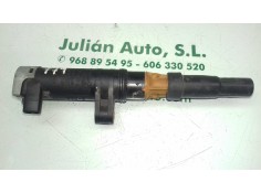 Recambio de bobina encendido para renault laguna ii (bg0) authentique referencia OEM IAM 8200380267 7700875000 215952732 2