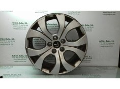 Recambio de llanta para citroen c5 berlina millenium referencia OEM IAM 9656877580 7JX17CH5 