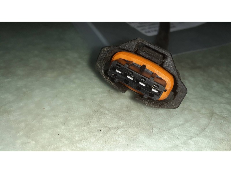 Recambio de sonda lambda para opel astra g berlina club referencia OEM IAM 0258005225  