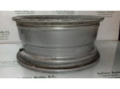Recambio de llanta para citroen c5 berlina millenium referencia OEM IAM 9656877580 7JX17CH5  2
