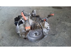 Recambio de caja cambios para toyota prius (nhw20) basis referencia OEM IAM 04H25C 2935  2