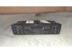 Recambio de mando climatizador para bmw serie 3 compact (e46) 316ti referencia OEM IAM 64116931601  