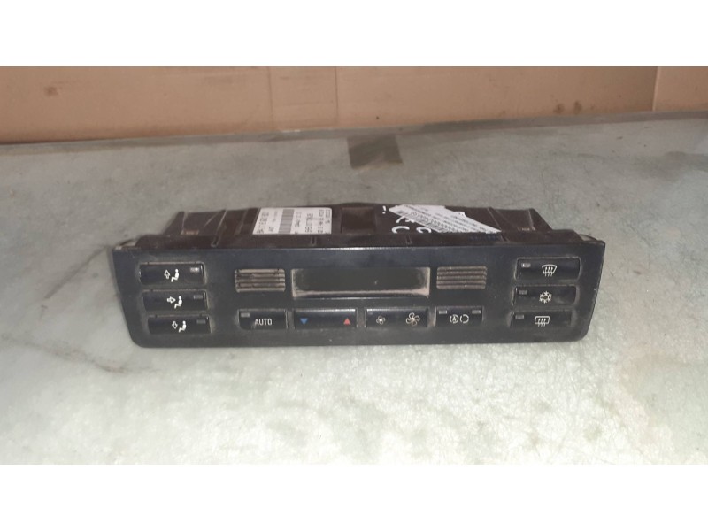 Recambio de mando climatizador para bmw serie 3 compact (e46) 316ti referencia OEM IAM 64116931601  