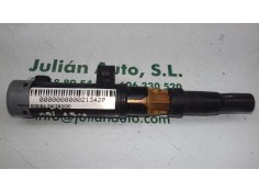 Recambio de bobina encendido para renault megane ii berlina 5p confort authentique referencia OEM IAM 8200380267 7700875000 2159