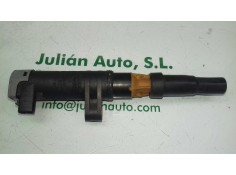 Recambio de bobina encendido para renault megane ii berlina 5p confort authentique referencia OEM IAM 8200380267 7700875000 2159 2