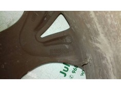 Recambio de llanta para citroen c5 berlina millenium referencia OEM IAM 9656877580 7JX17CH5 ET32 2