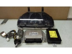 Recambio de centralita motor uce para kia sportage lx referencia OEM IAM 0281012099 3910427400 KIT - BOSCH