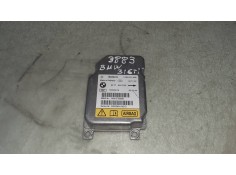 Recambio de centralita airbag para bmw serie 3 compact (e46) 316ti referencia OEM IAM 0285001458  
