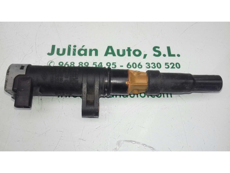 Recambio de bobina encendido para renault laguna ii (bg0) authentique referencia OEM IAM 8200380267 7700875000 21592732