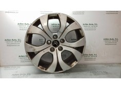 Recambio de llanta para citroen c5 berlina millenium referencia OEM IAM 9656877580 7JX17CH5 ET32