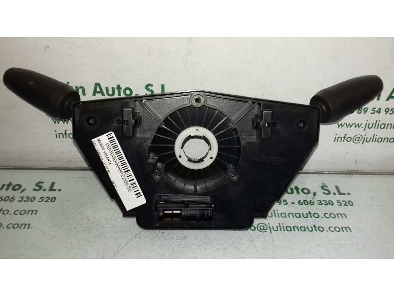 Recambio de mando luces para opel corsa d catch me referencia OEM IAM 13142283 12274700 0909171555