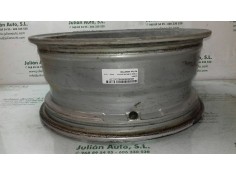 Recambio de llanta para citroen c5 berlina millenium referencia OEM IAM 9656877580 7JX17CH5 ET32 2