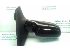Recambio de retrovisor derecho para renault megane ii classic berlina confort authentique referencia OEM IAM 1235307C  ELECTRICO 2