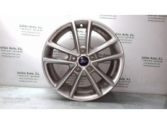 Recambio de llanta para ford focus lim. trend + referencia OEM IAM F1EC1007A1A E7.0JX16H2 ET 50 DOT