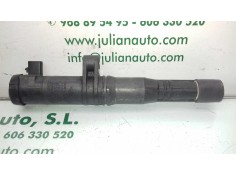 Recambio de bobina encendido para renault megane i fase 2 classic (la..) 1.6 16v authentique referencia OEM IAM 7700875000 02970 2