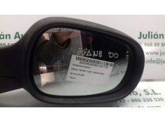 Recambio de retrovisor derecho para renault megane i fase 2 berlina (ba0) referencia OEM IAM 12313050  ELECTRICO 2