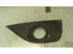 Recambio de rejilla paragolpes derecha para seat ibiza (6j5) sport referencia OEM IAM 6J0853666A  