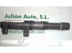 Recambio de bobina encendido para renault megane i fase 2 cabriolet (ea..) 1.6 16v rxe referencia OEM IAM 7700875000 0297008290 