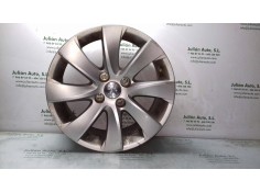 Recambio de llanta para peugeot 308 style referencia OEM IAM 9684969380 7JX16CH4-26 