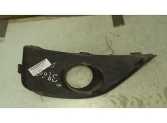 Recambio de rejilla paragolpes derecha para seat ibiza (6j5) sport referencia OEM IAM 6J0853666A   2