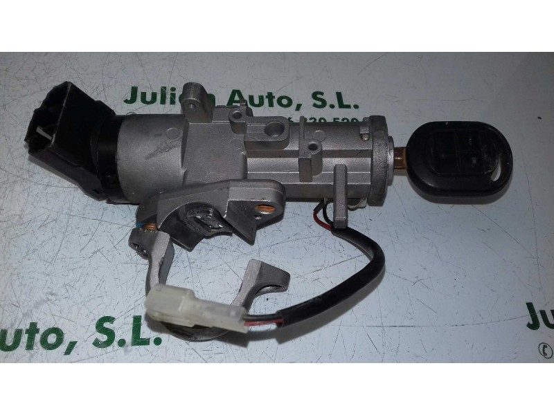 Recambio de centralita motor uce para daewoo nubira berlina se referencia OEM IAM 96394699 S010016042A1 KIT