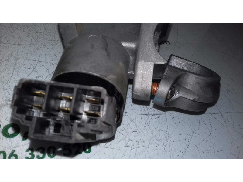 Recambio de centralita motor uce para daewoo nubira berlina se referencia OEM IAM 96394699 S010016042A1 KIT