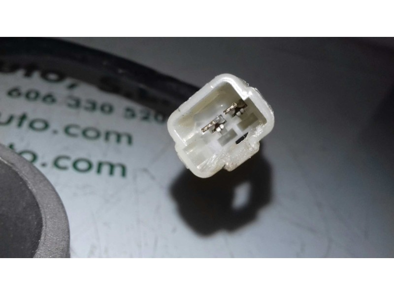 Recambio de centralita motor uce para daewoo nubira berlina se referencia OEM IAM 96394699 S010016042A1 KIT