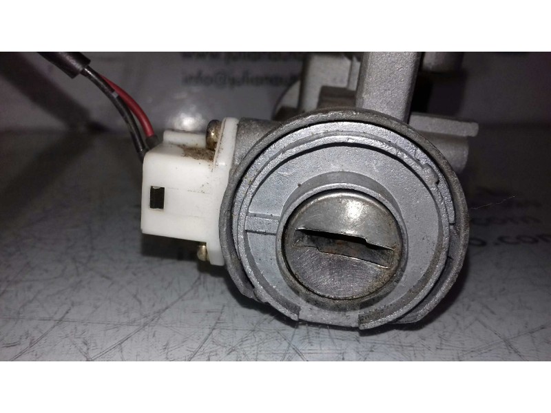 Recambio de centralita motor uce para daewoo nubira berlina se referencia OEM IAM 96394699 S010016042A1 KIT