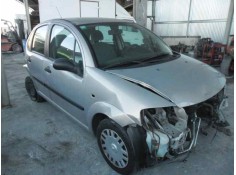 citroen c3 del año 2005