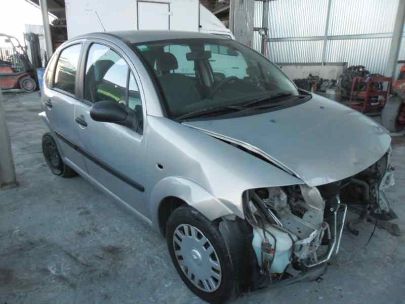 citroen c3 del año 2005