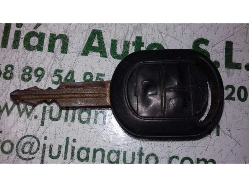 Recambio de centralita motor uce para daewoo nubira berlina se referencia OEM IAM 96394699 S010016042A1 KIT