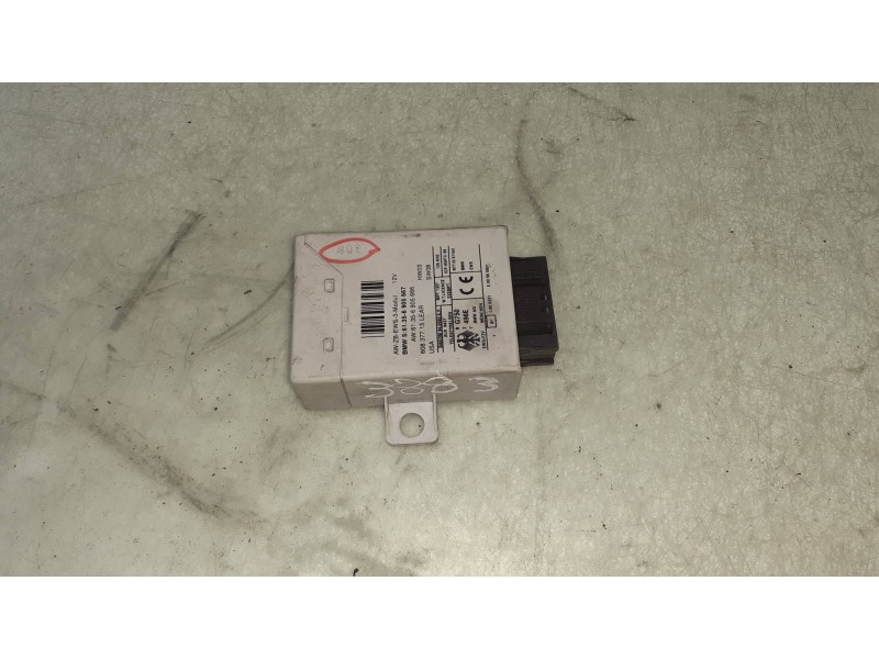 Recambio de centralita inmovilizador para bmw serie 3 compact (e46) 316ti referencia OEM IAM 61356905667  