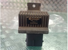 Recambio de caja precalentamiento para peugeot 206 berlina xs-line referencia OEM IAM 9640469680  NAGARES