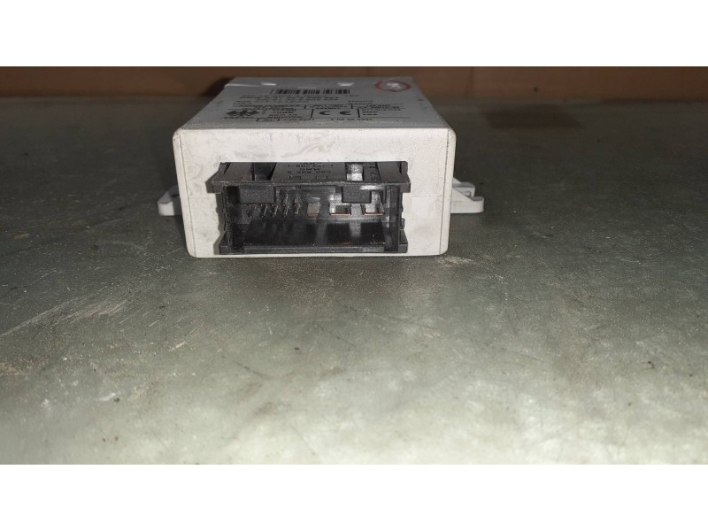 Recambio de centralita inmovilizador para bmw serie 3 compact (e46) 316ti referencia OEM IAM 61356905667  