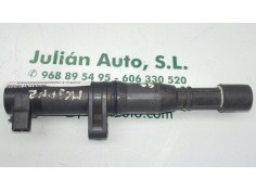 Recambio de bobina encendido para renault megane i fase 2 cabriolet (ea..) 1.6 16v rxe referencia OEM IAM 7700875000 0297008290 