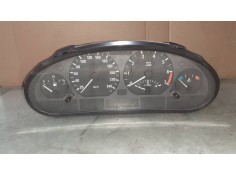 Recambio de cuadro instrumentos para bmw serie 3 compact (e46) 316ti referencia OEM IAM 0263639078  