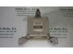 Recambio de centralita cambio automatico para toyota prius (nhw20) basis referencia OEM IAM 8953547010 0791001612 DENSO