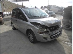 fiat multipla (186) del año 2004